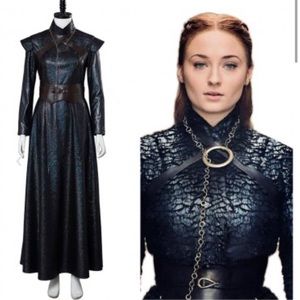 Sansa Stark Costume